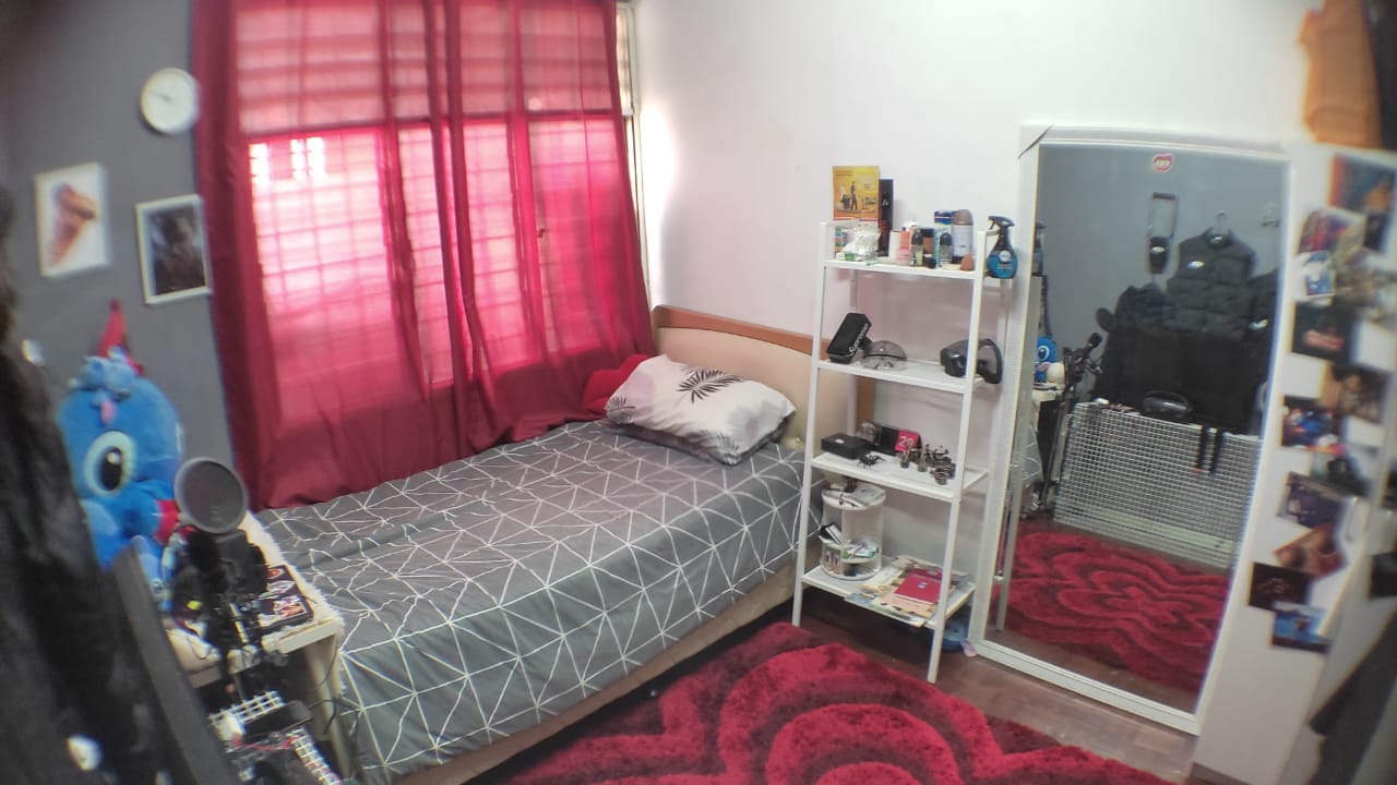 Townhouse Jalan Pandan Indah - photo 5