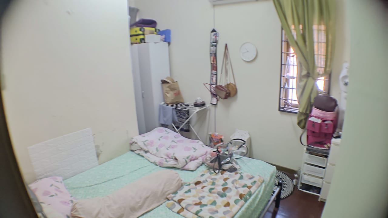 Townhouse Jalan Pandan Indah - photo 7