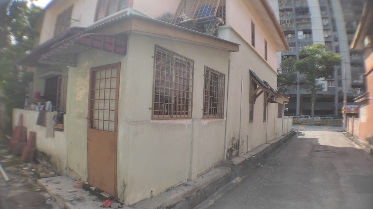 Townhouse Jalan Pandan Indah - photo 13