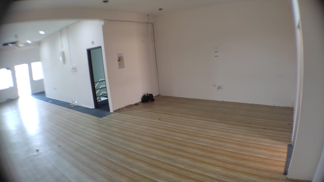 Office Space To Let Taman Pelangi Sentul - photo 3