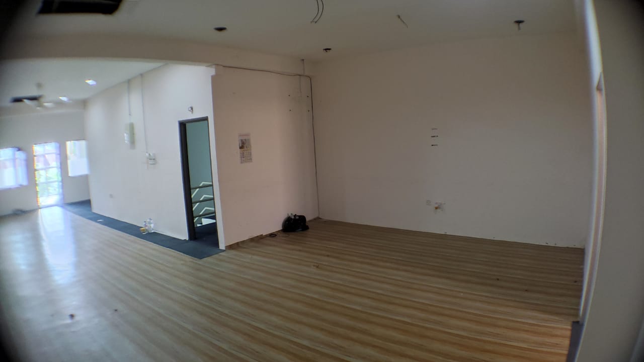 Office Space To Let Taman Pelangi Sentul - photo 4
