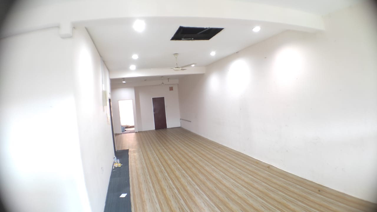 Office Space To Let Taman Pelangi Sentul - photo 6
