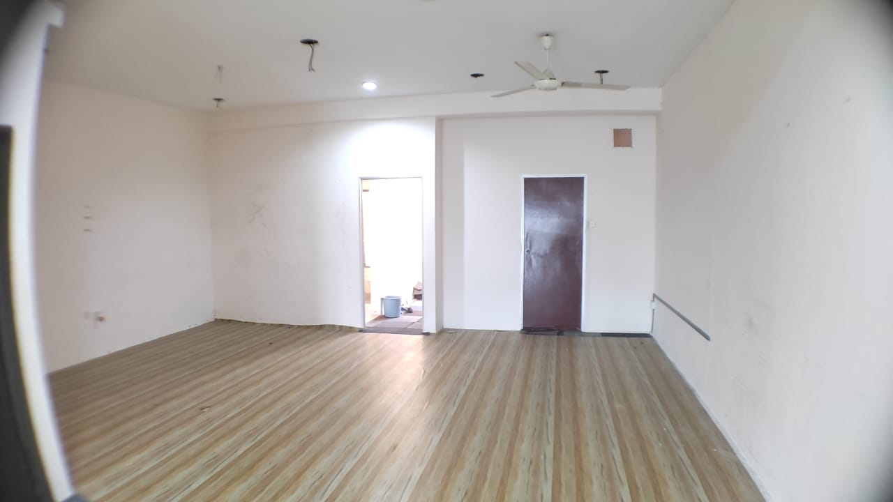Office Space To Let Taman Pelangi Sentul - photo 7