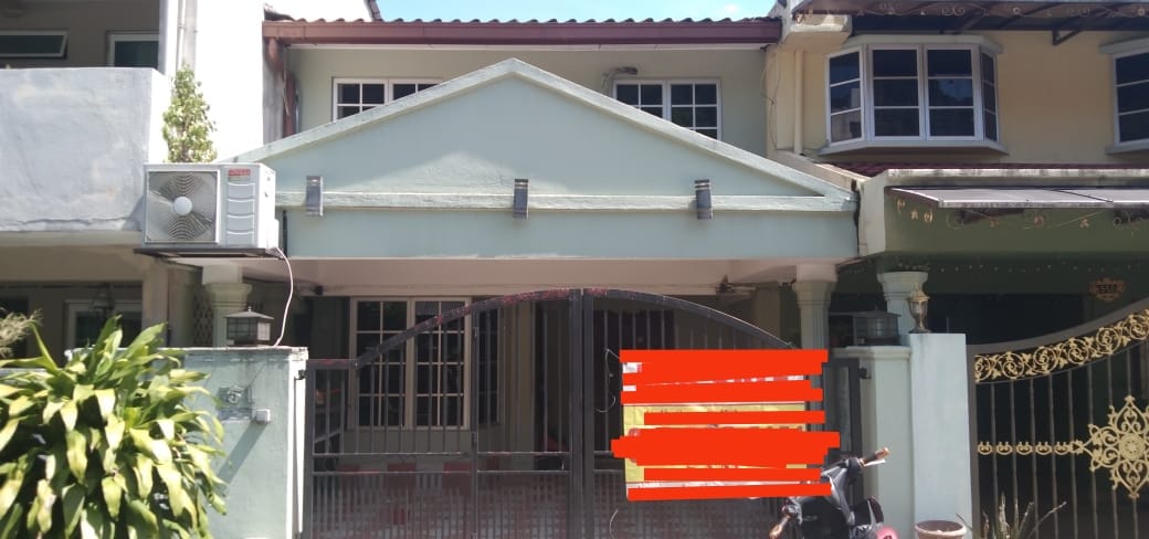 2 Storey Terrace House Taman Melawati - photo 1