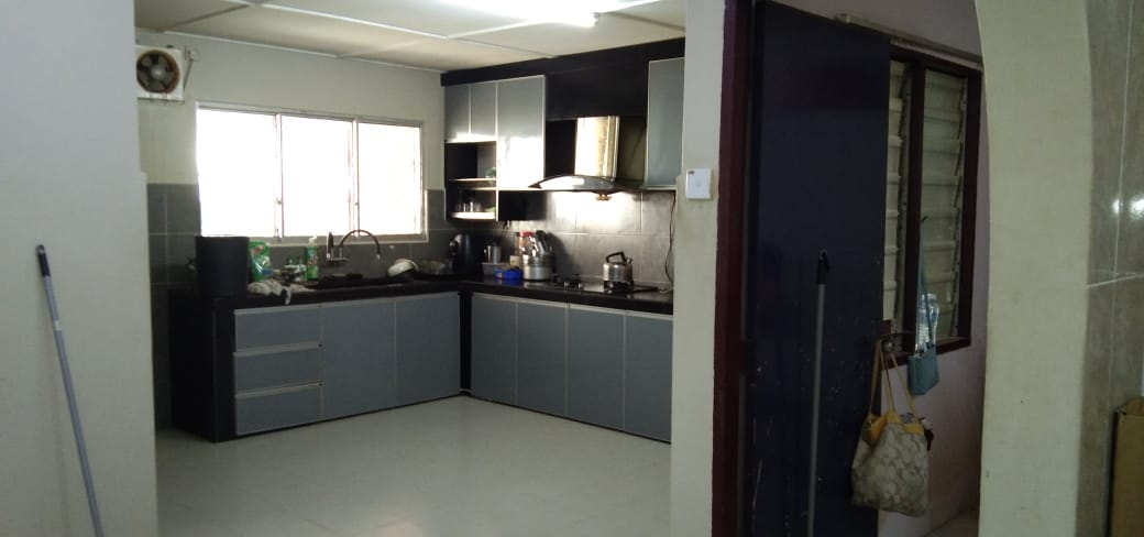 2 Storey Terrace House Taman Melawati - photo 3