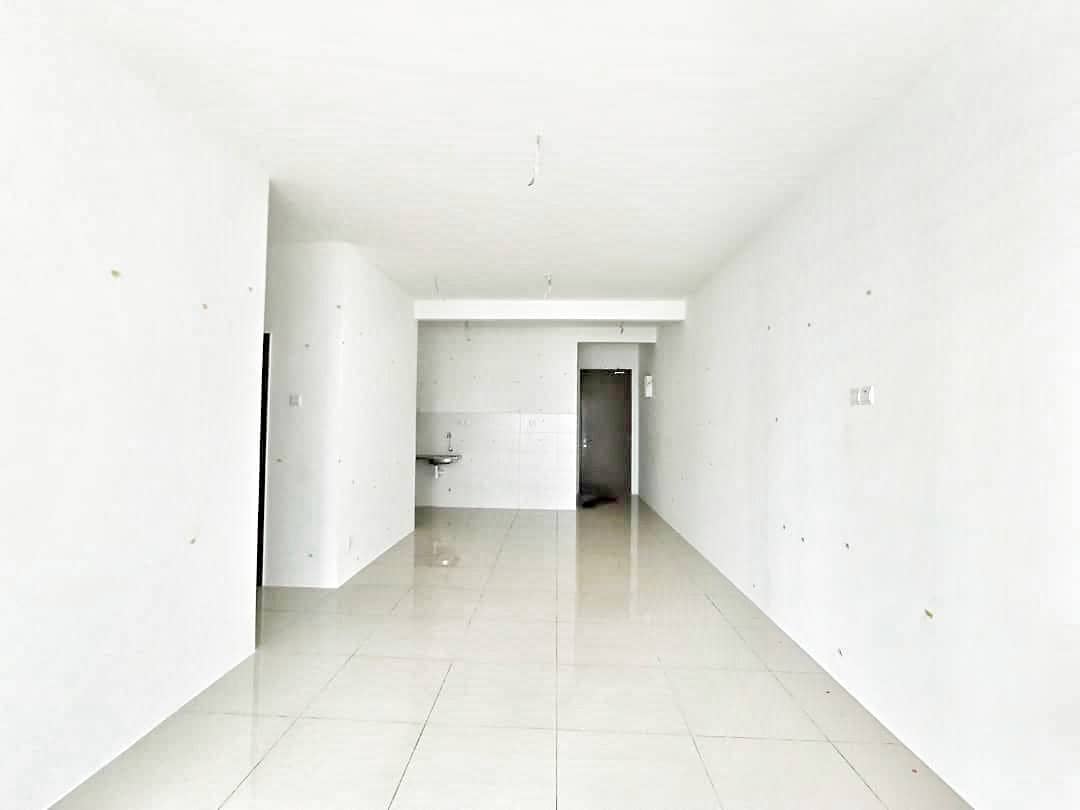 Platinum Splendor Residensi