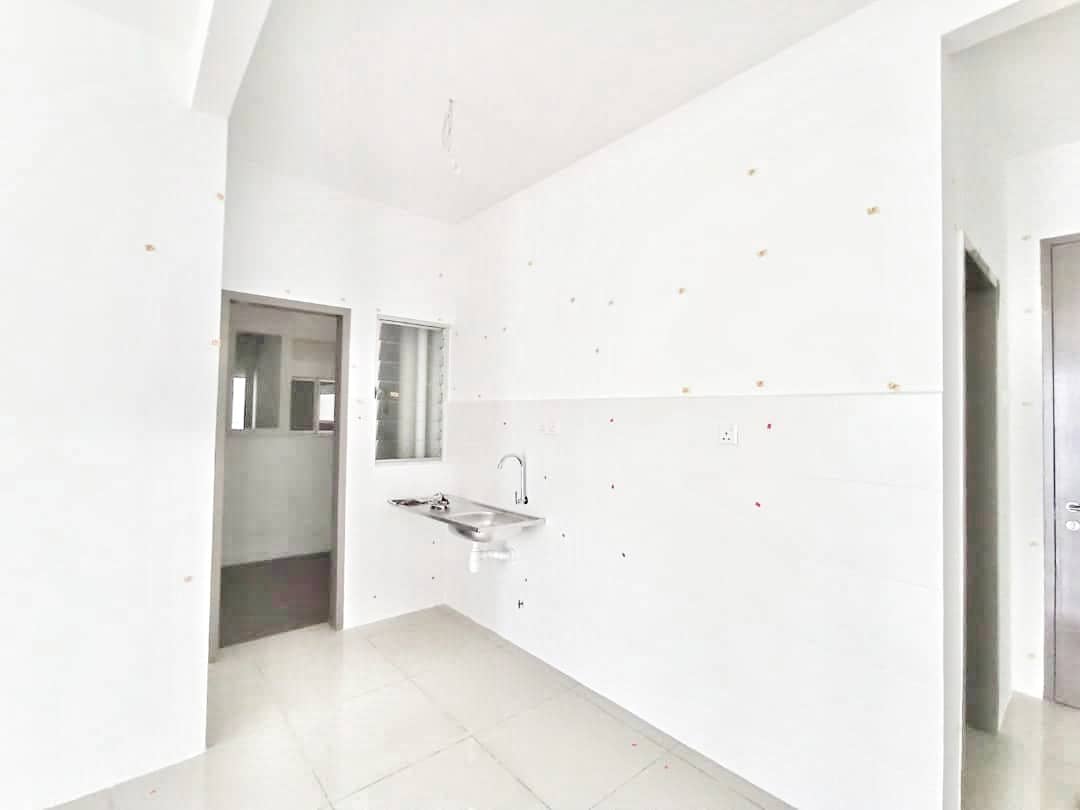 Platinum Splendor Residensi - photo 2