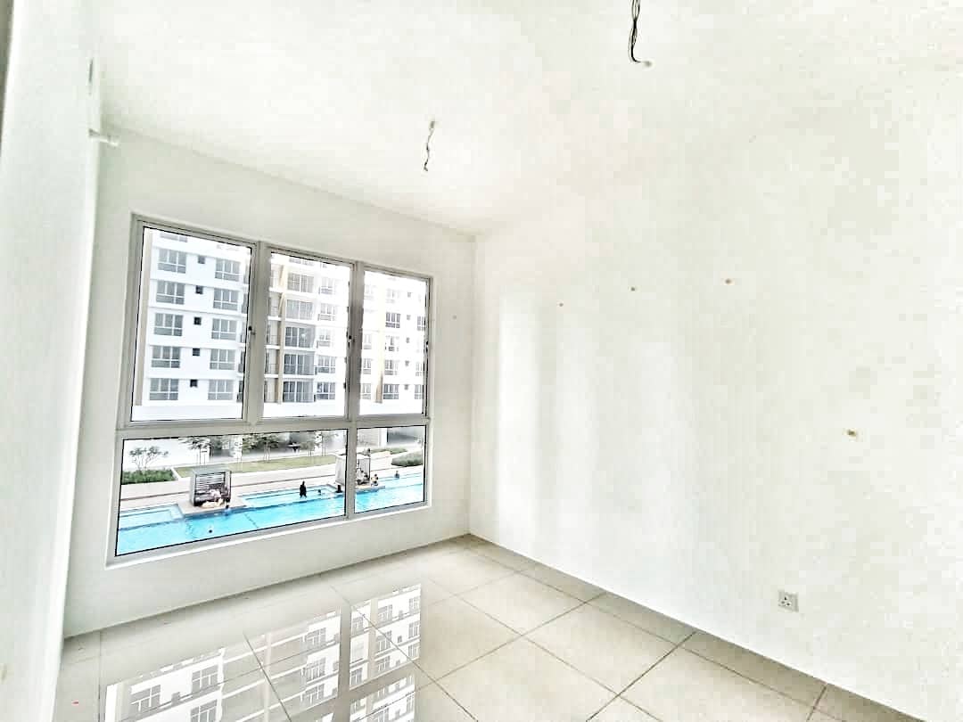 Platinum Splendor Residensi - photo 6