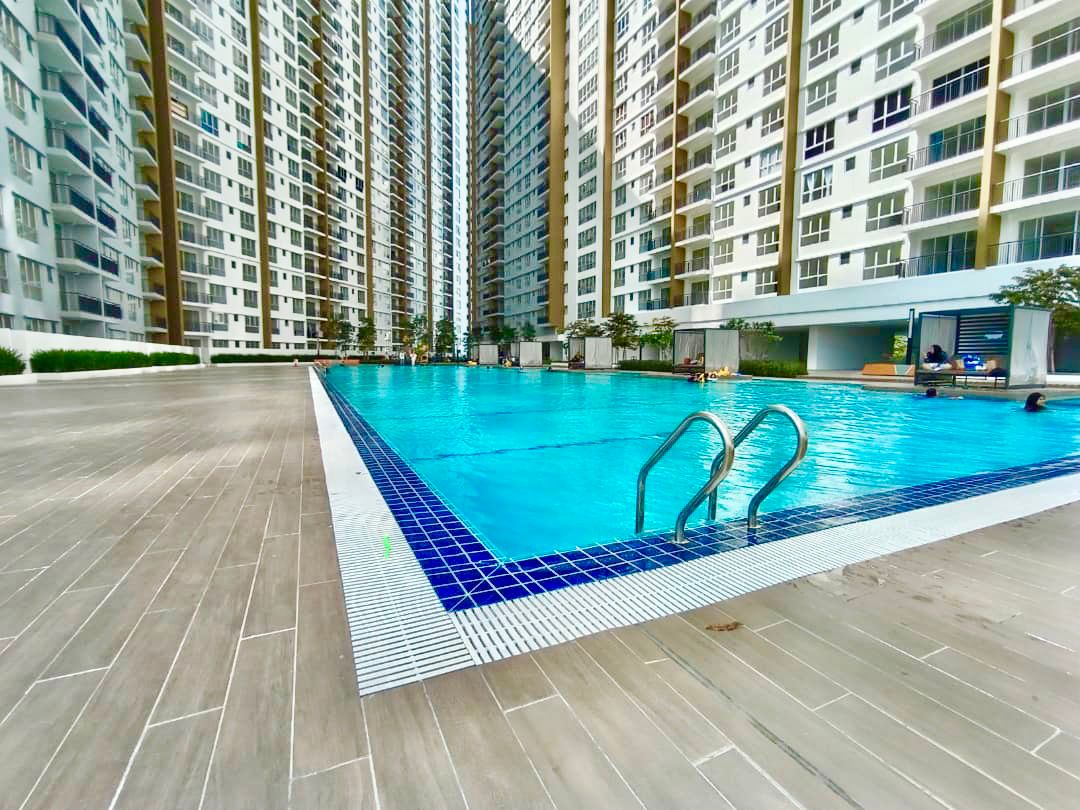 Platinum Splendor Residensi - photo 7