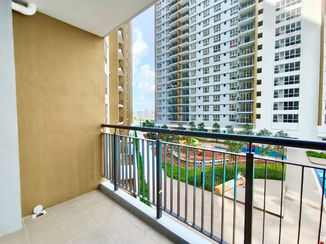 Platinum Splendor Residensi - photo 8