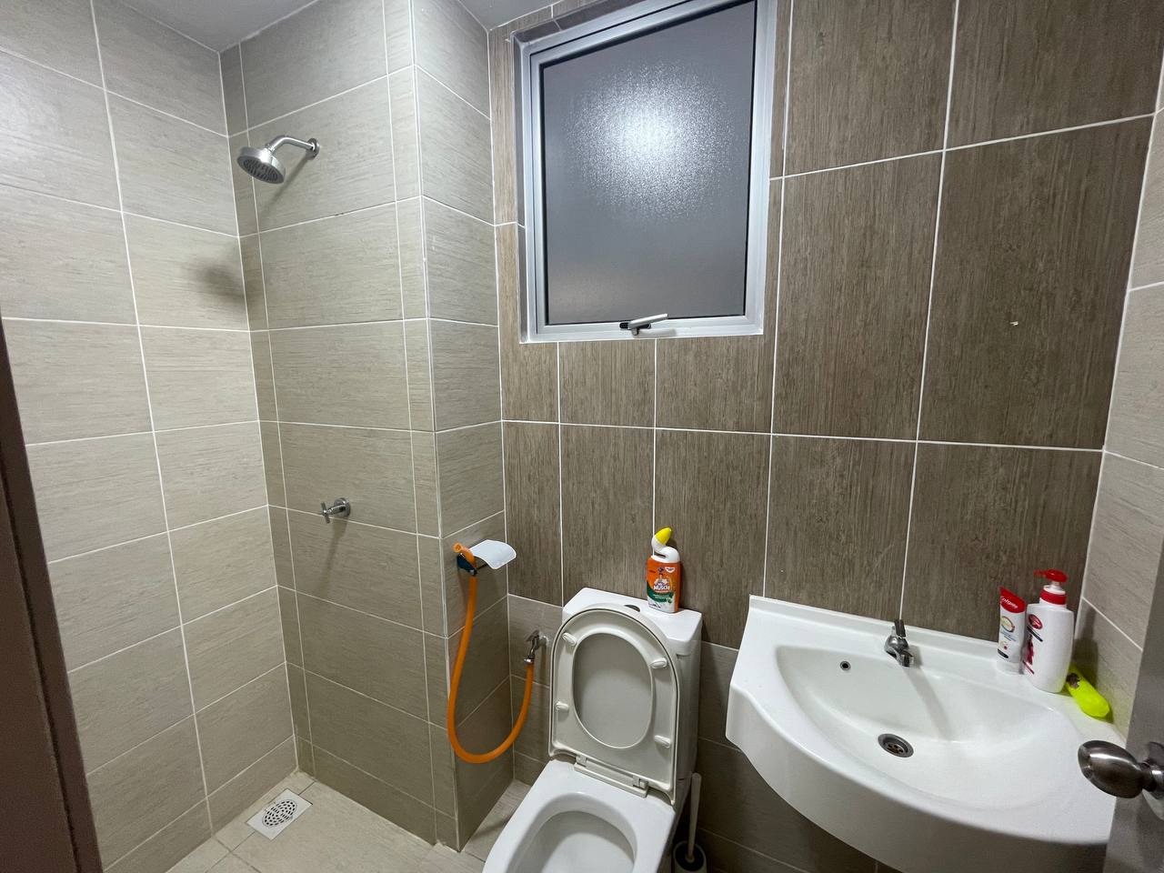 Platinum Splendor Residensi Semarak - photo 2