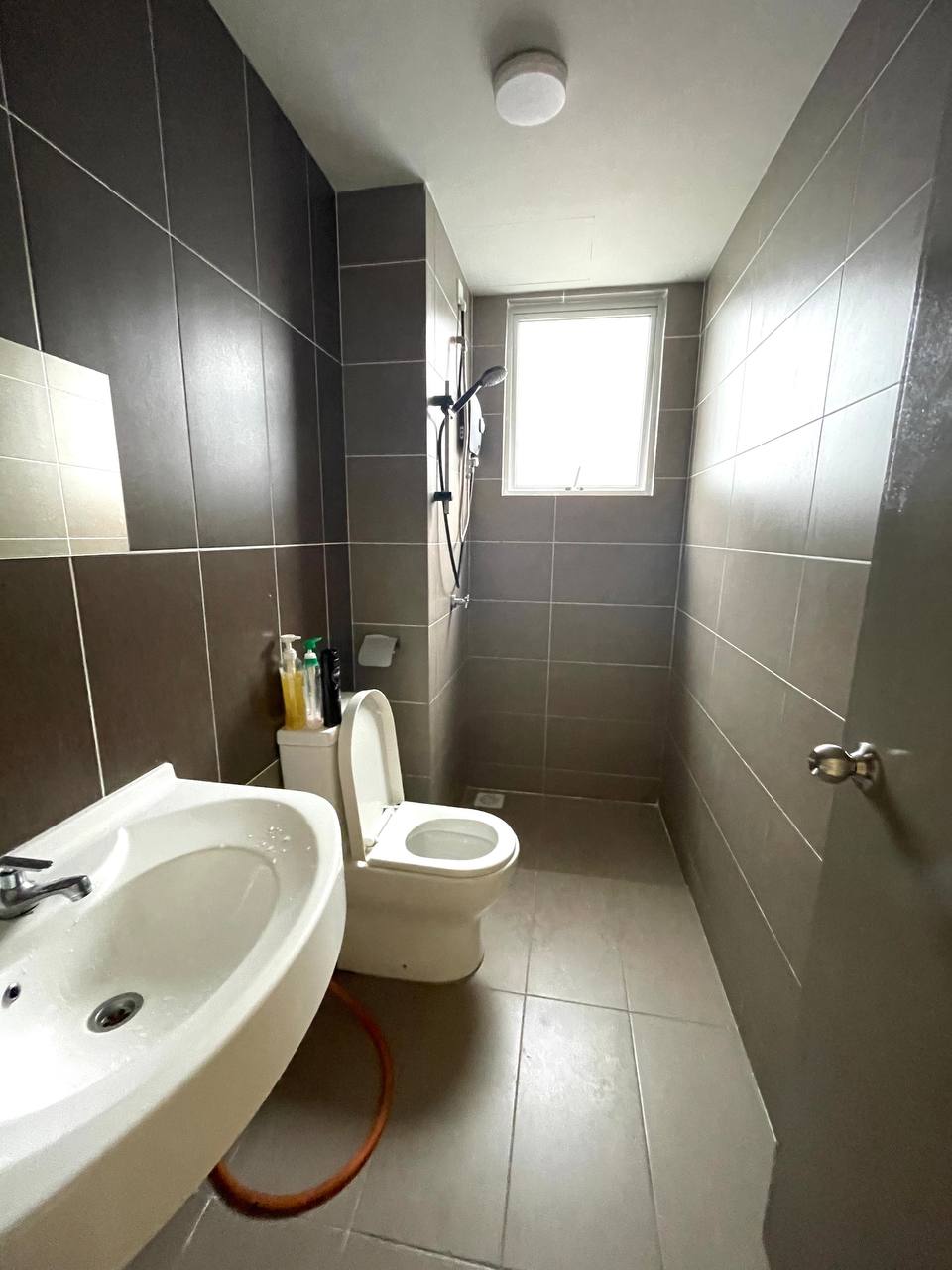 Platinum Splendor Residensi Semarak - photo 4