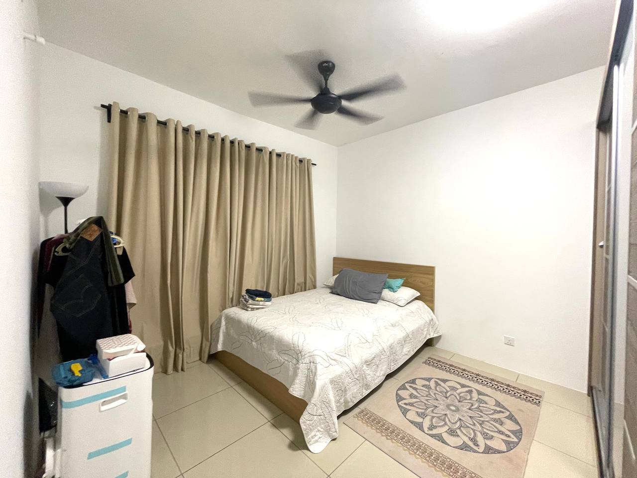 Platinum Splendor Residensi Semarak - photo 5