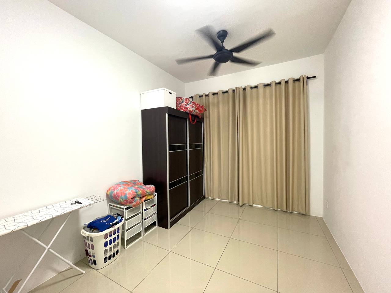 Platinum Splendor Residensi Semarak - photo 6