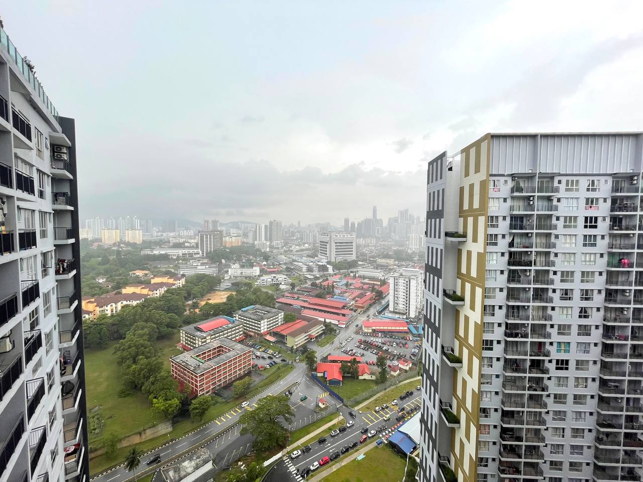Platinum Splendor Residensi Semarak - photo 7