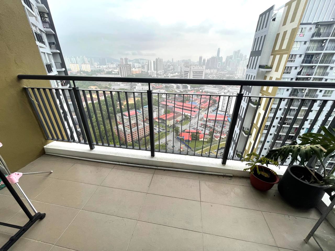 Platinum Splendor Residensi Semarak - photo 8