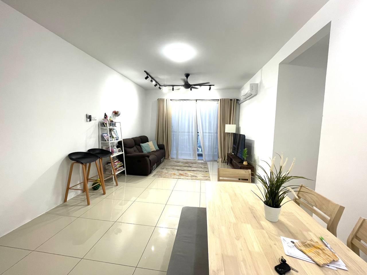 Platinum Splendor Residensi Semarak - photo 9