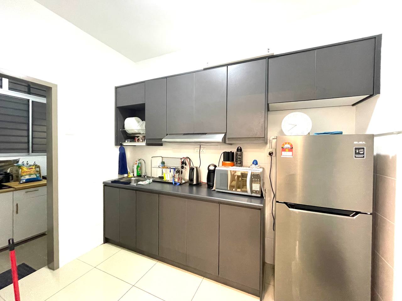 Platinum Splendor Residensi Semarak - photo 10