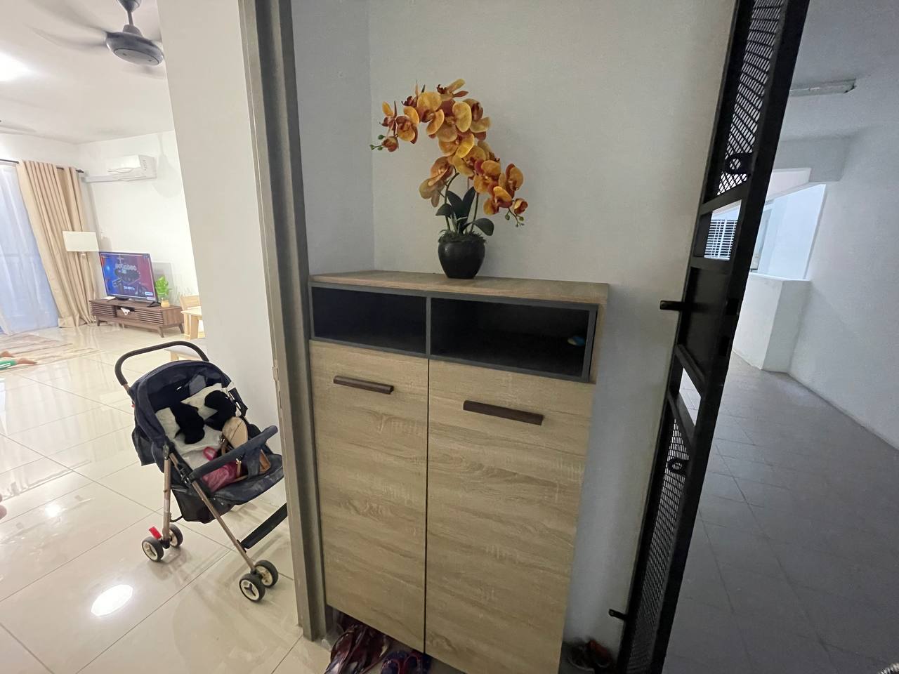 Platinum Splendor Residensi Semarak - photo 12
