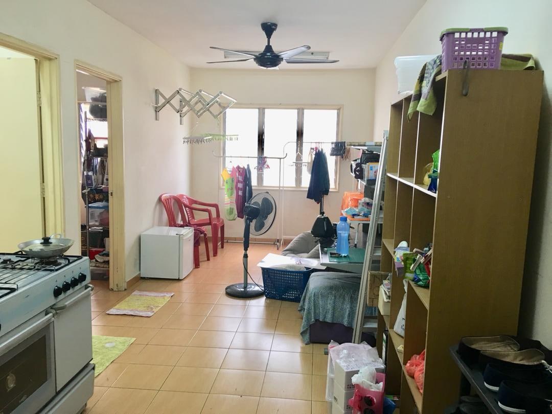 Apartment Flora Damansara 1 - photo 2