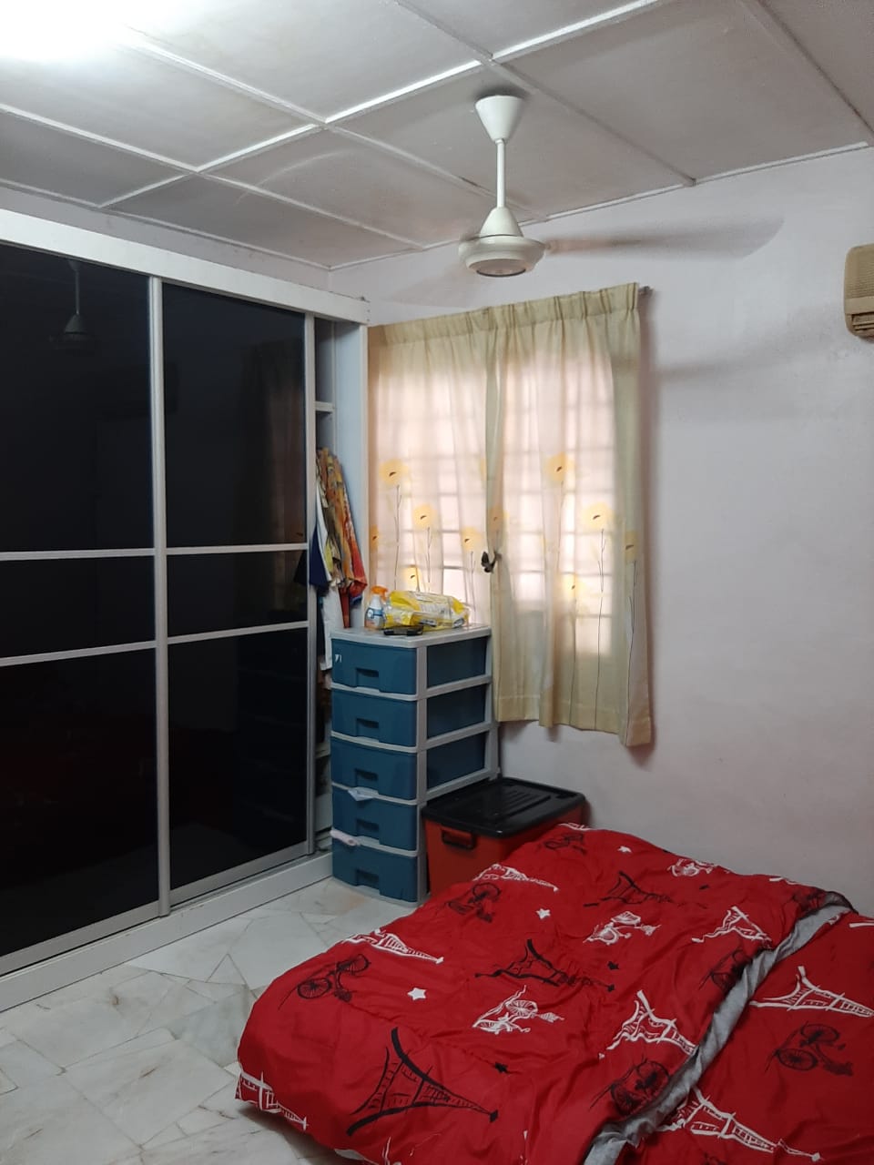 Single Storey Terrace House Bandar Tun Hussain Onn - photo 5