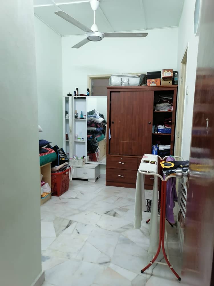 Single Storey Terrace House Bandar Tun Hussain Onn - photo 6