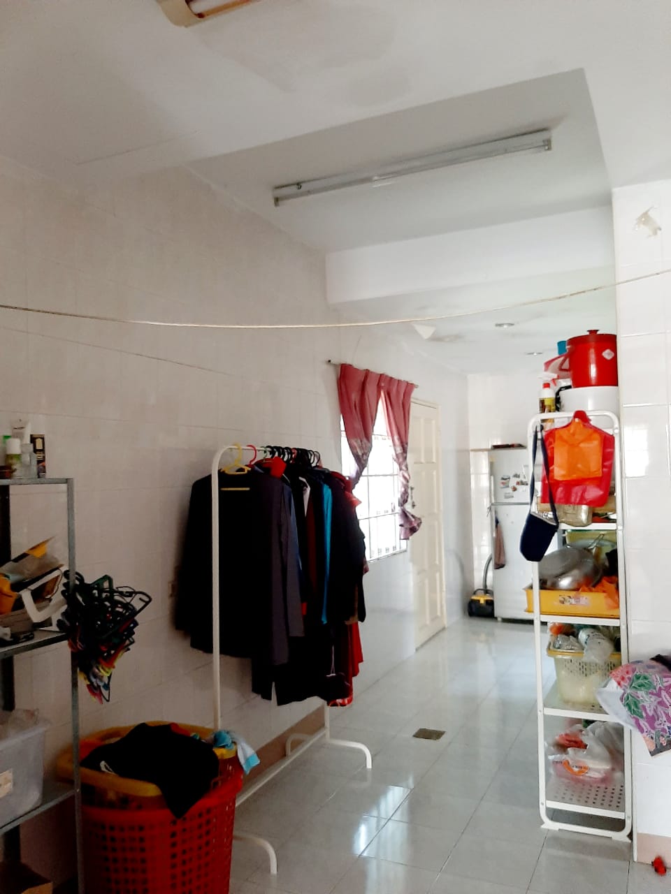 Single Storey Terrace House Bandar Tun Hussain Onn - photo 7