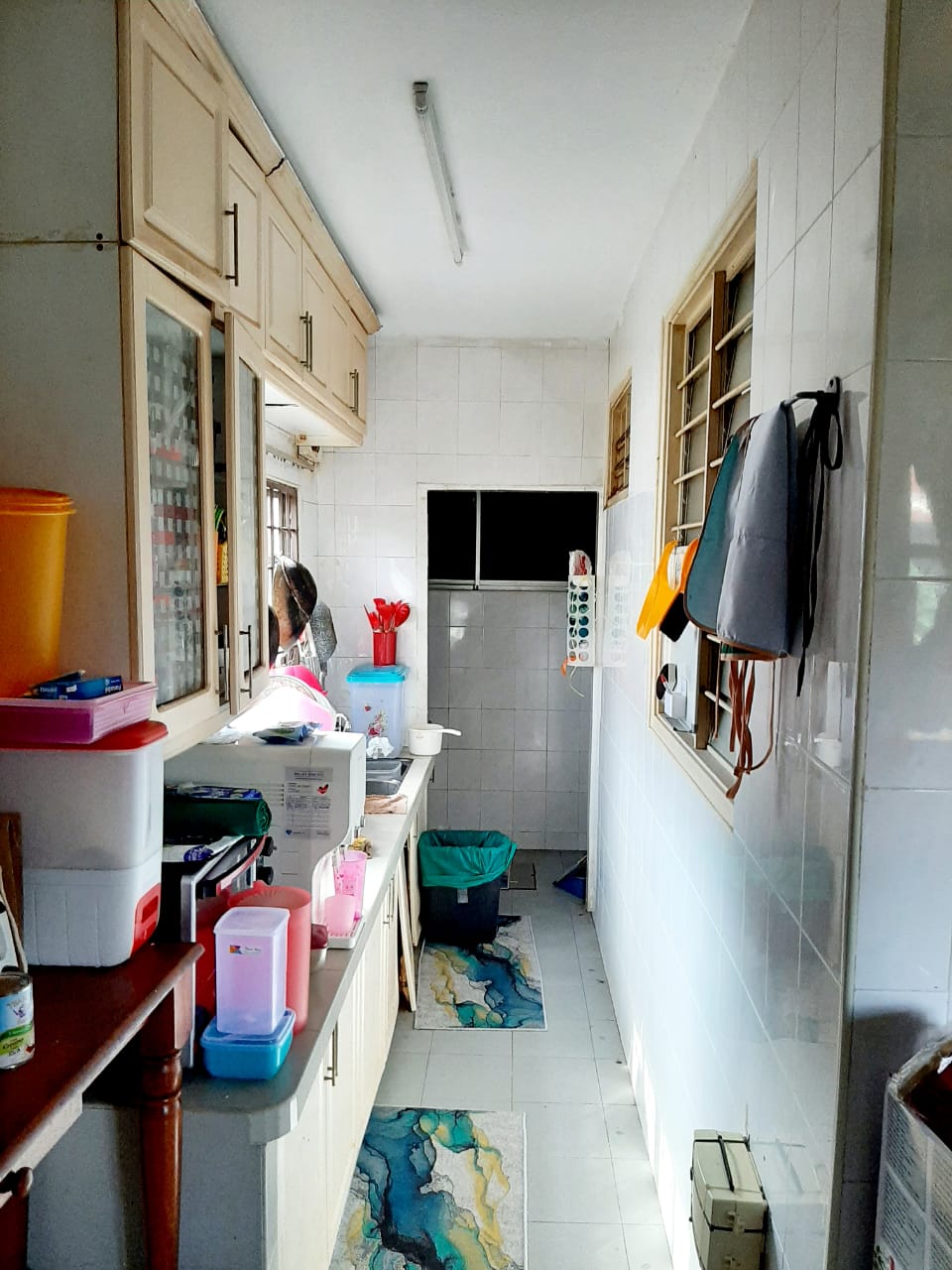 Single Storey Terrace House Bandar Tun Hussain Onn - photo 8