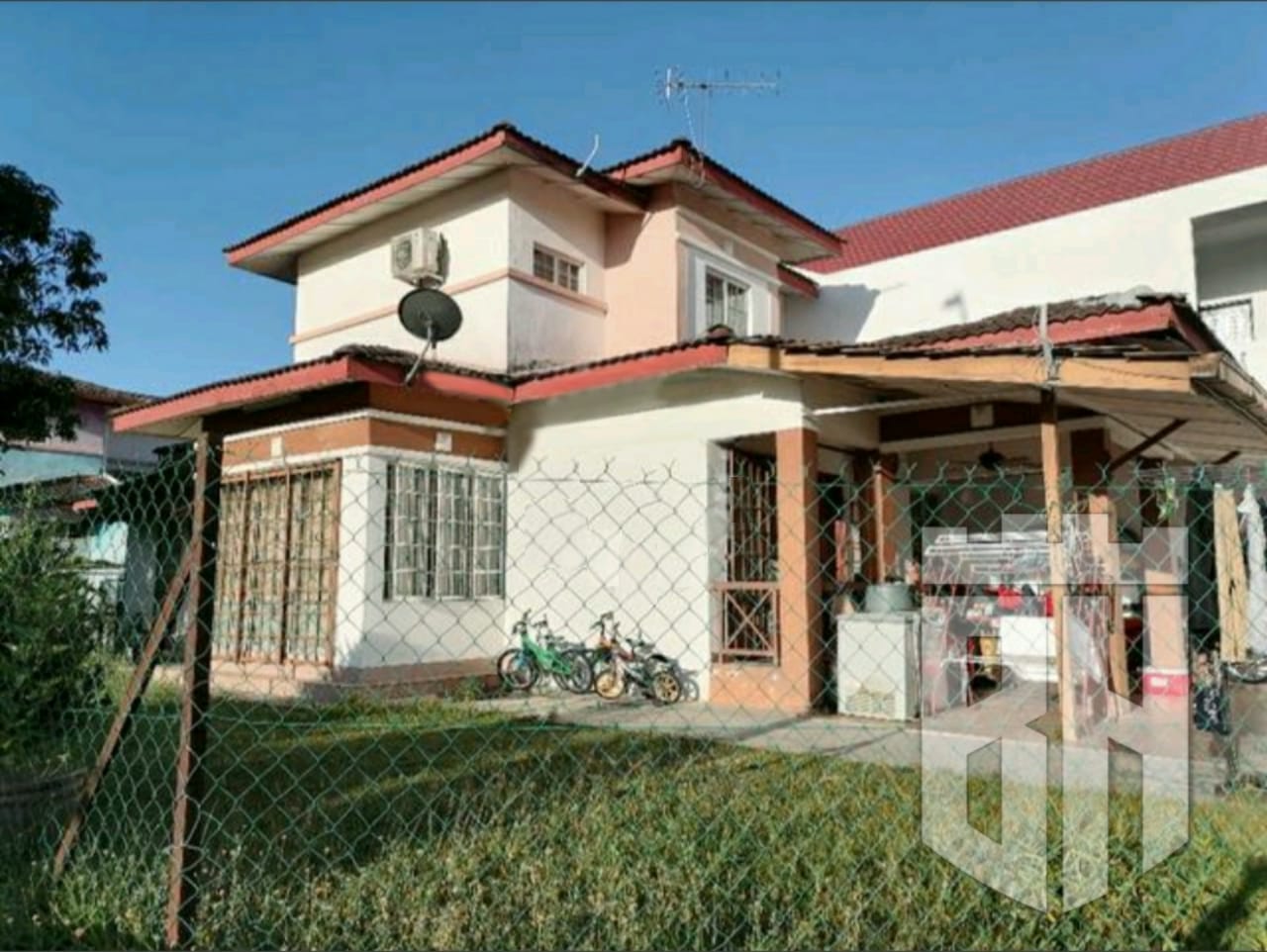 Single Storey Terrace House Bandar Tun Hussain Onn - photo 10
