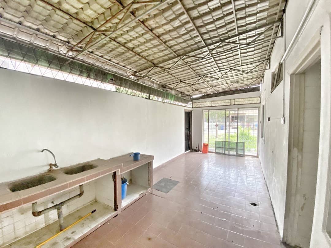 Taman TTDI Jaya Shah Alam - photo 2