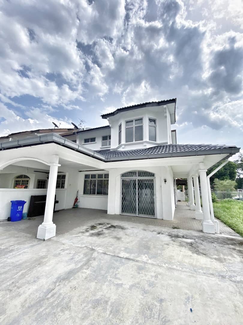 Taman TTDI Jaya Shah Alam - photo 9