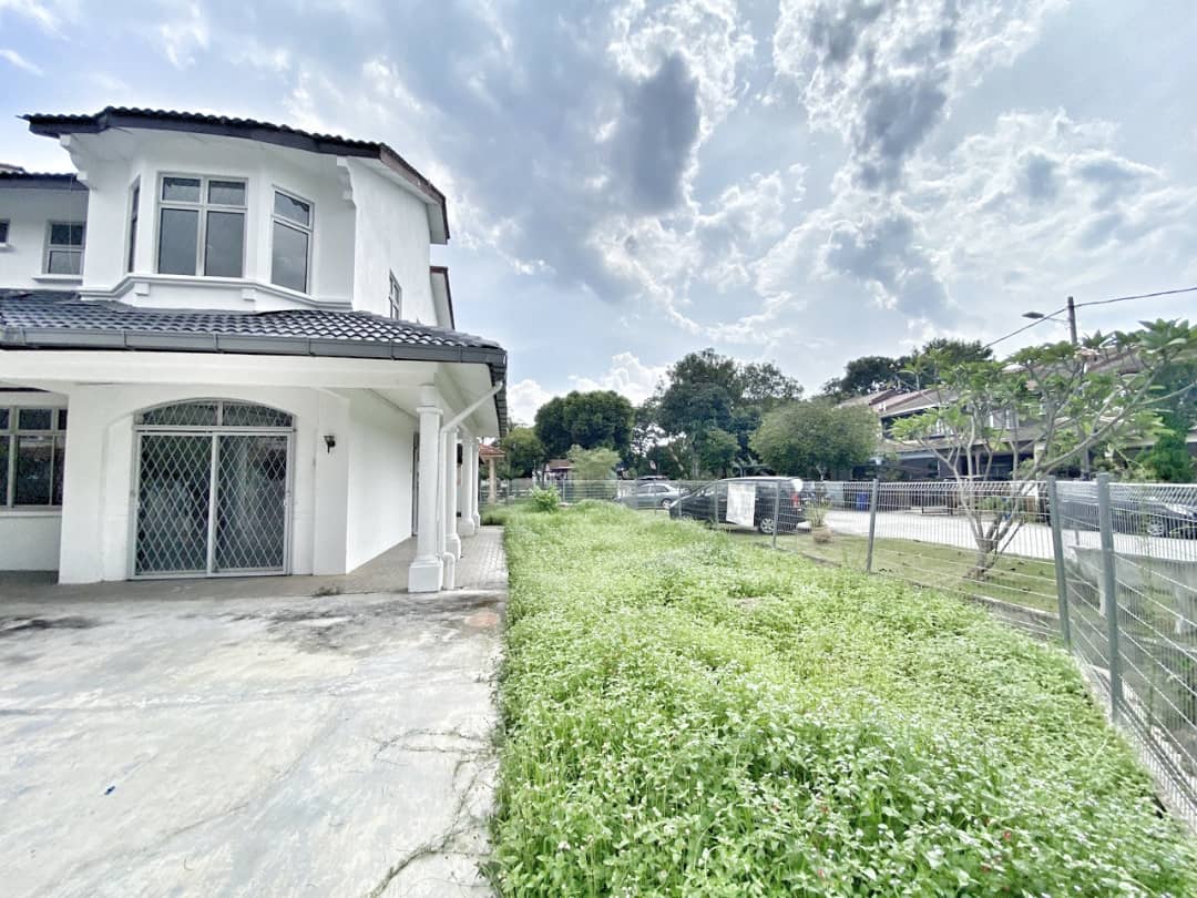 Taman TTDI Jaya Shah Alam - photo 10