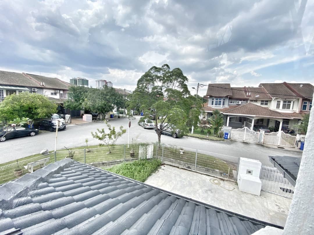 Taman TTDI Jaya Shah Alam - photo 11