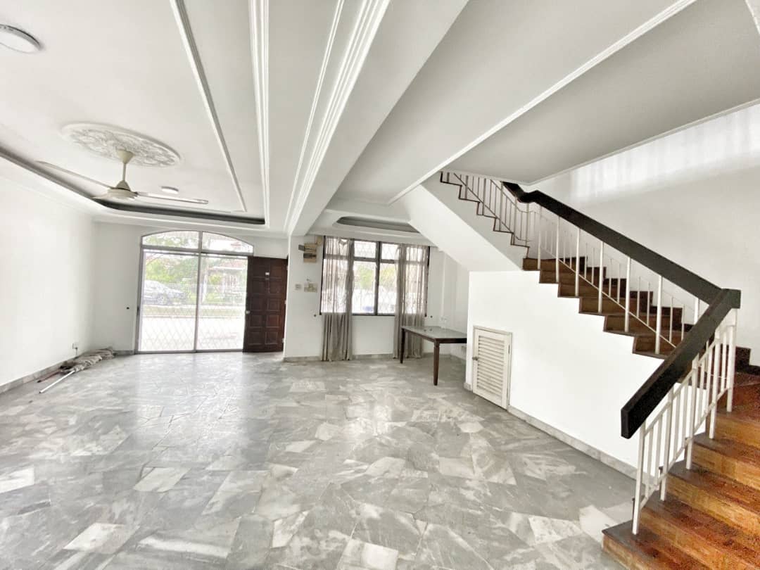 Taman TTDI Jaya Shah Alam - photo 12