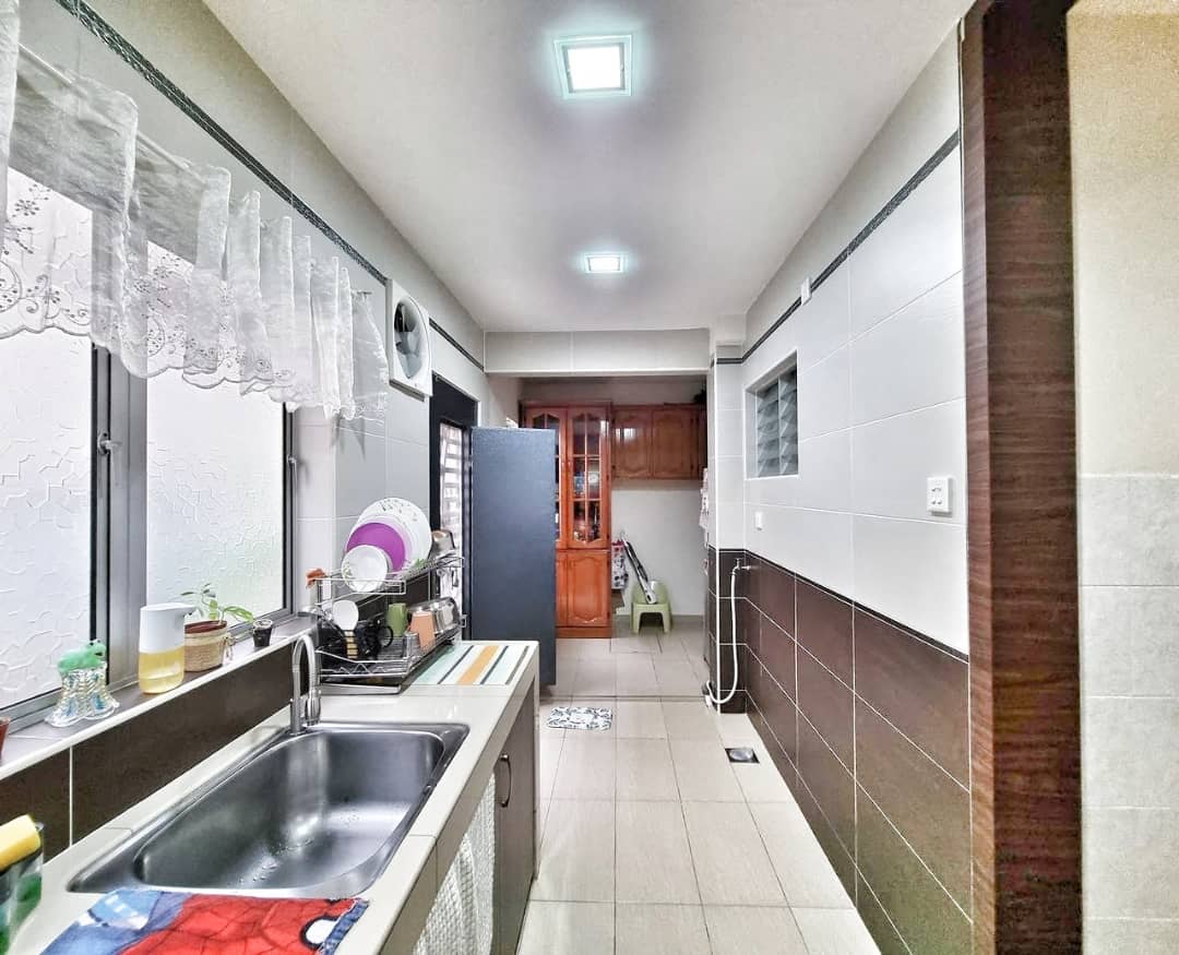 Double Storey Section U9 Sunway Kayangan Shah Alam - photo 4