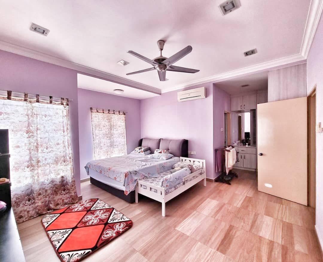 Double Storey Section U9 Sunway Kayangan Shah Alam - photo 5
