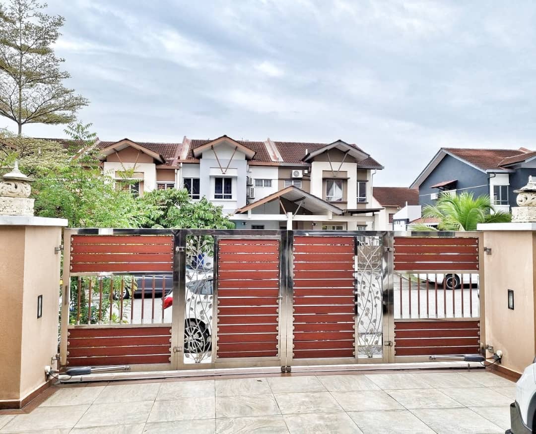 Double Storey Section U9 Sunway Kayangan Shah Alam - photo 7