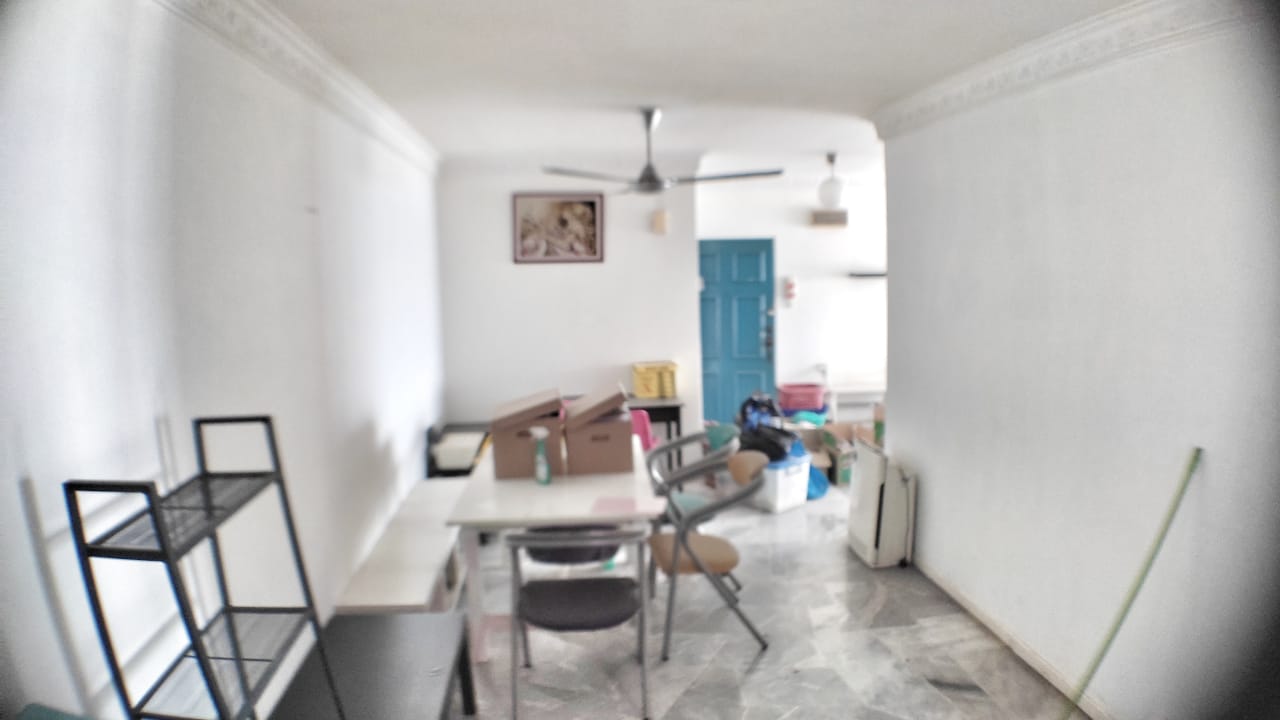 Sri Intan 1 Condominium 11 Lengkok Selingsing - photo 3