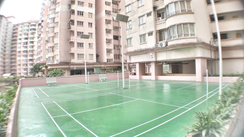 Sri Intan 1 Condominium 11 Lengkok Selingsing - photo 11