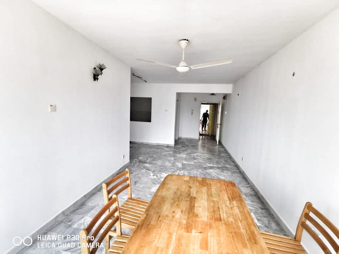 Sri Intan 1 Condominium Jln Ipoh