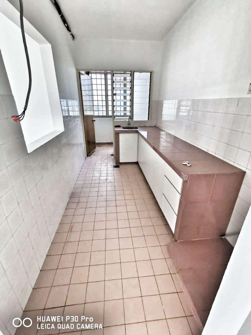 Sri Intan 1 Condominium Jln Ipoh - photo 2