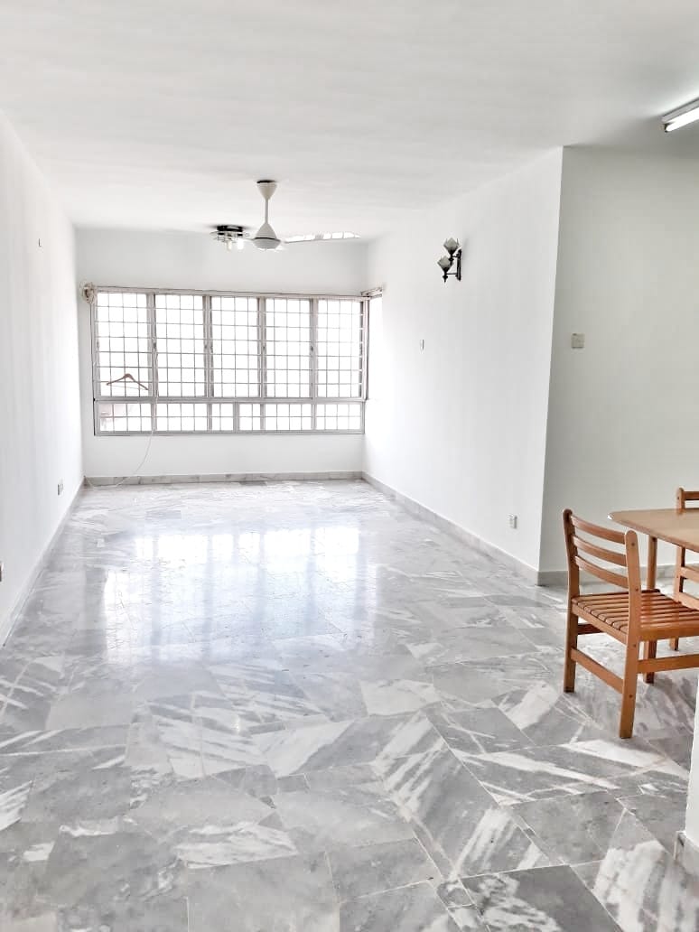 Sri Intan 1 Condominium Jln Ipoh - photo 3