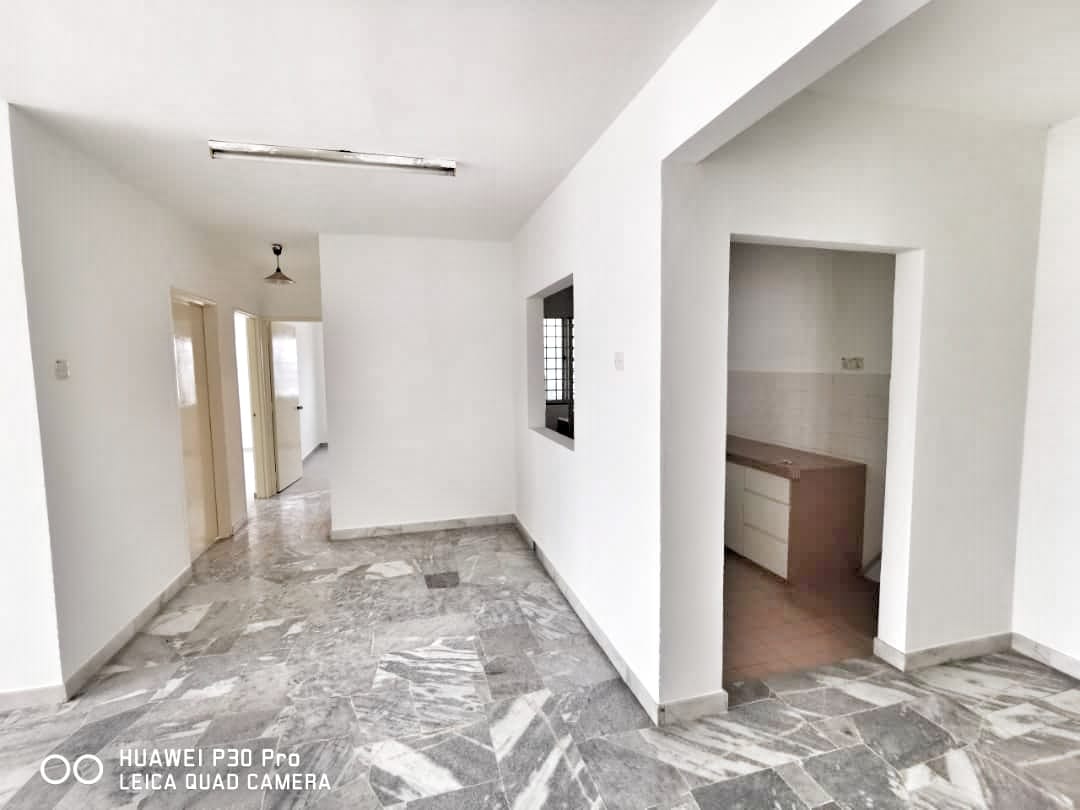 Sri Intan 1 Condominium Jln Ipoh - photo 10