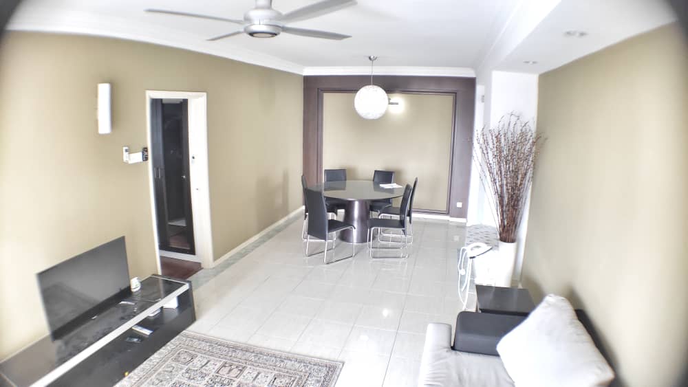 Lanai Gurney Condo Bukit Keramat - photo 1