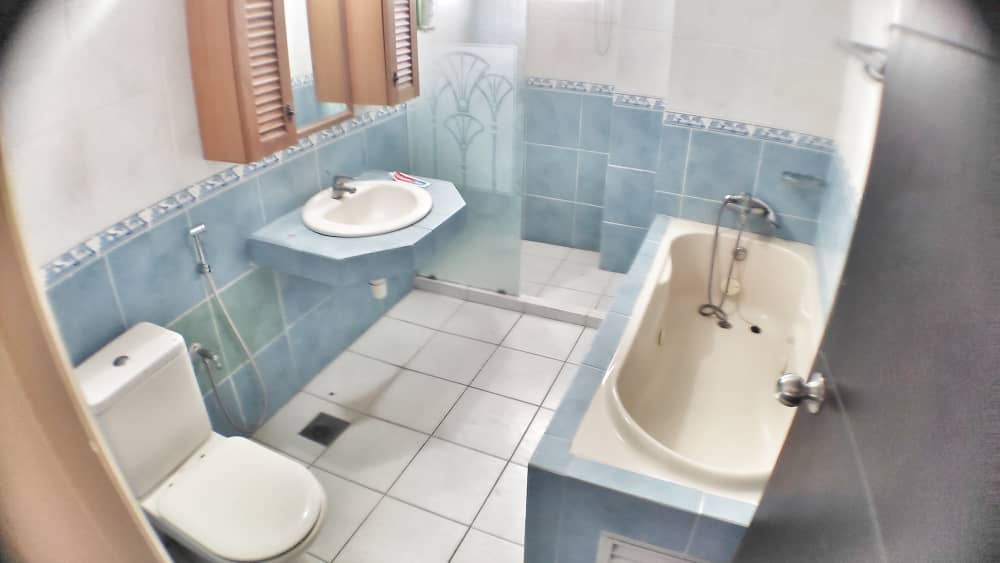 Lanai Gurney Condo Bukit Keramat - photo 4