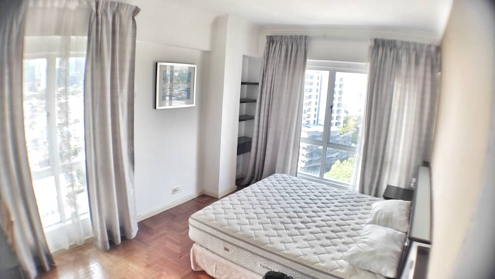 Lanai Gurney Condo Bukit Keramat - photo 6