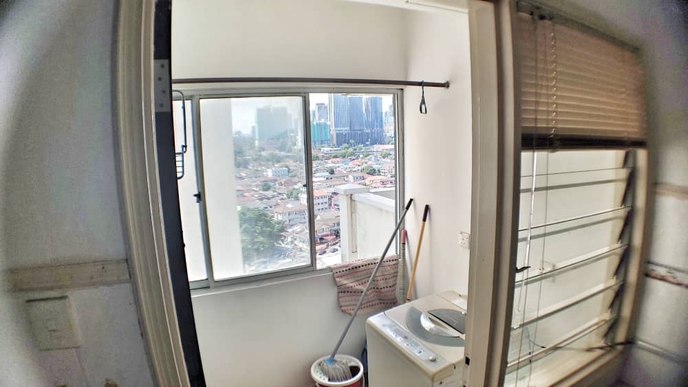 Lanai Gurney Condo Bukit Keramat - photo 8