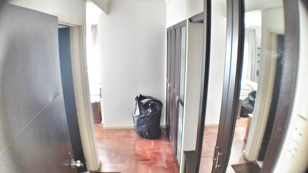 Lanai Gurney Condo Bukit Keramat - photo 10