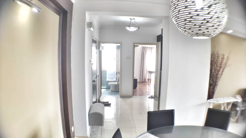 Lanai Gurney Condo Bukit Keramat - photo 11