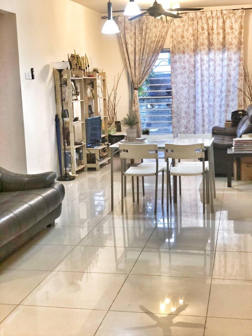 Casa Idaman Jln Ipoh